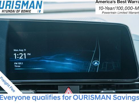 New 2025 Hyundai Elantra Limited image 19