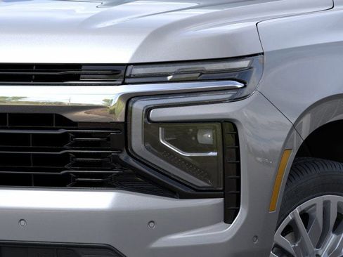 New 2026 Chevrolet Tahoe LS image 49