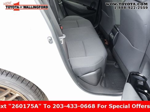 Certified 2024 Toyota Corolla SE image 28