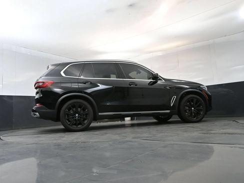 Used 2020 BMW X5 xDrive40i w/ Convenience Package AWD/4WD image 23