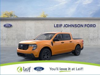 New 2026 Ford Maverick XLT w/ XLT Luxury Package video 1