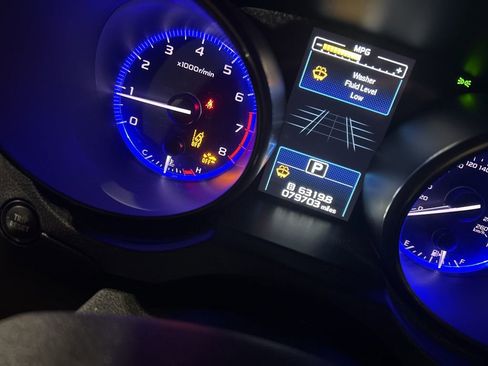 Used 2017 Subaru Outback 3.6R Touring image 10