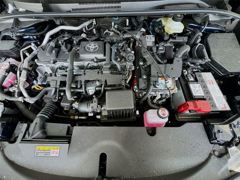 New 2026 Toyota Corolla SE image 28