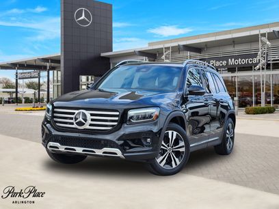 Used 2025 Mercedes-Benz GLB 250 GLB 250