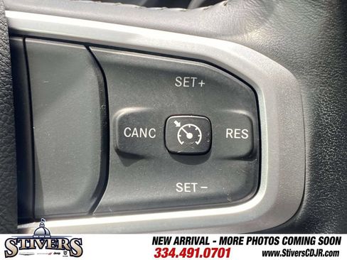 Used 2023 RAM 1500 Big Horn AWD/4WD image 60
