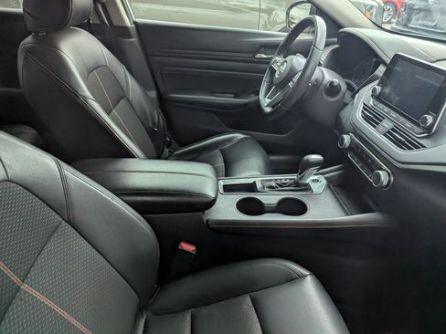 Used 2019 Nissan Altima 2.5 SR image 7