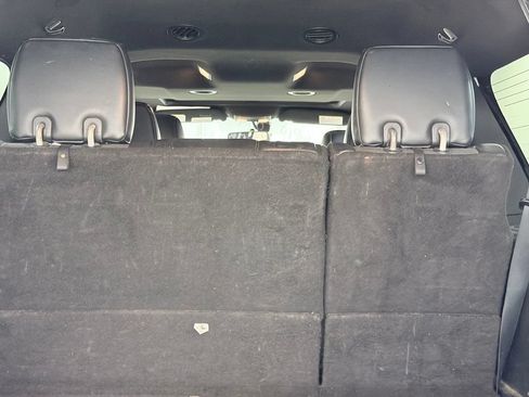Used 2015 Ford Expedition EL Limited w/ Equipment Group 301A AWD/4WD image 34