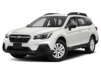 Used 2019 Subaru Outback 2.5i