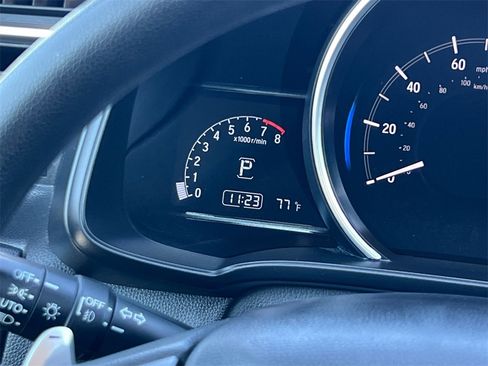 Used 2020 Honda Fit EX image 18