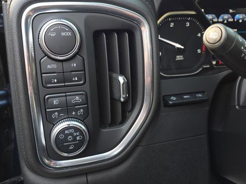 Used 2020 GMC Sierra 2500 Denali w/ Denali Ultimate Package image 19