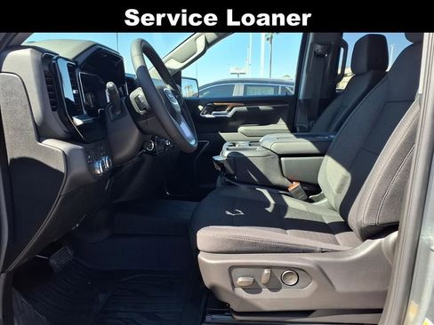 New 2026 GMC Sierra 1500 Elevation w/ Elevation Select Package RWD image 8