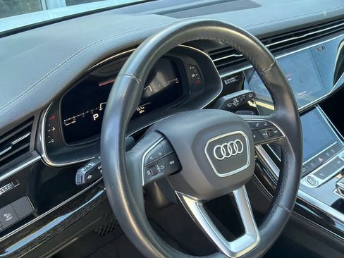 Used 2023 Audi Q7 3.0T Premium Plus image 4