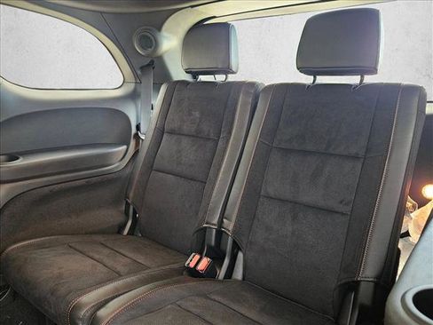 New 2026 Dodge Durango GT AWD/4WD image 15