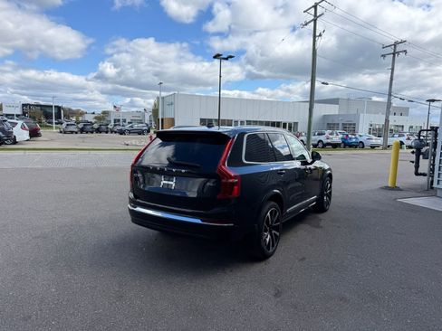 Used 2023 Volvo XC90 B6 Plus w/ Protection Package Premier AWD/4WD image 5