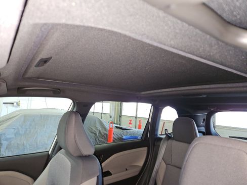 New 2026 Subaru Forester Premium image 12