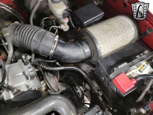 Used 1997 Ford F250 2WD SuperCab Heavy Duty image 18