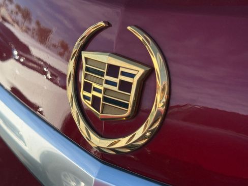 Used 2014 Cadillac XTS Premium image 8