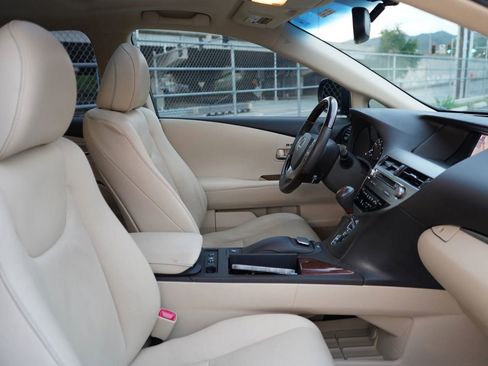 Used 2014 Lexus RX 350 FWD image 22