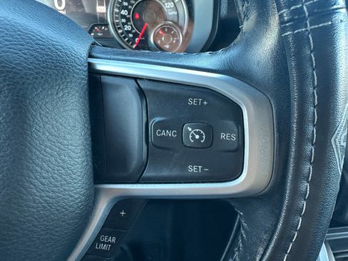 Used 2020 RAM 1500 Big Horn image 25
