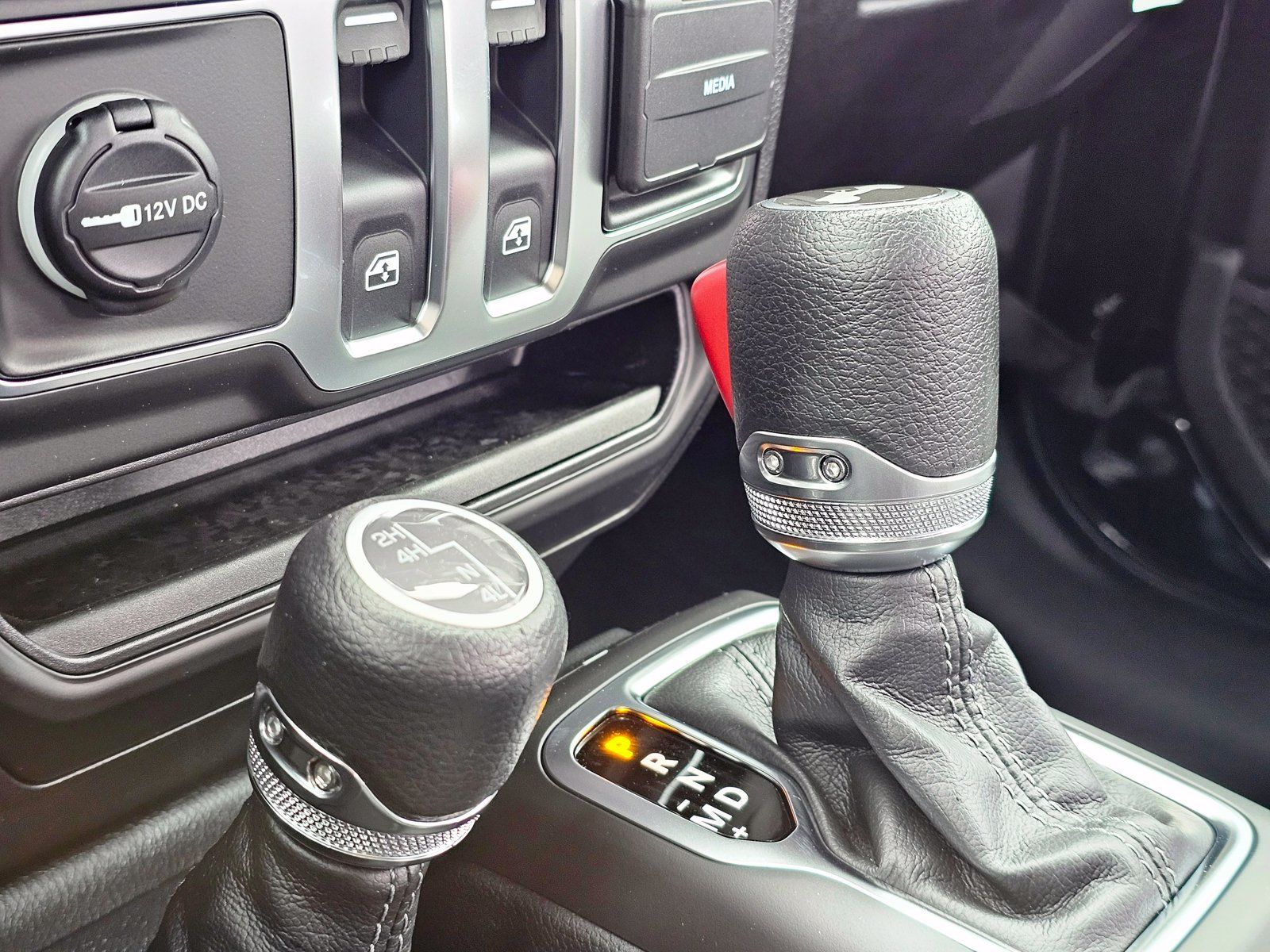 New 2026 Jeep Wrangler Sport AWD/4WD image 16