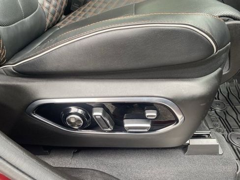 Used 2022 Jeep Grand Cherokee Summit image 29