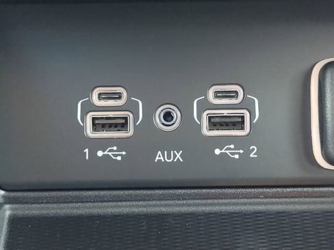 New 2025 Jeep Grand Cherokee Laredo image 20