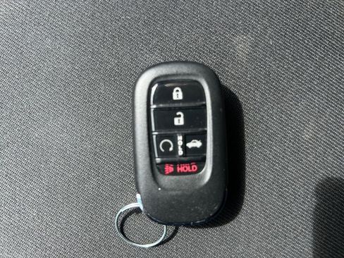 Used 2023 Honda Civic Sport image 31