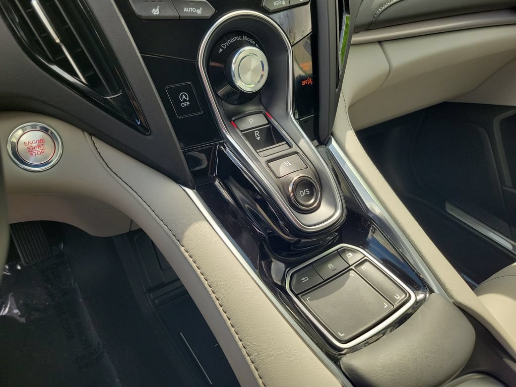 Used 2023 Acura RDX w/ Technology Package FWD image 33