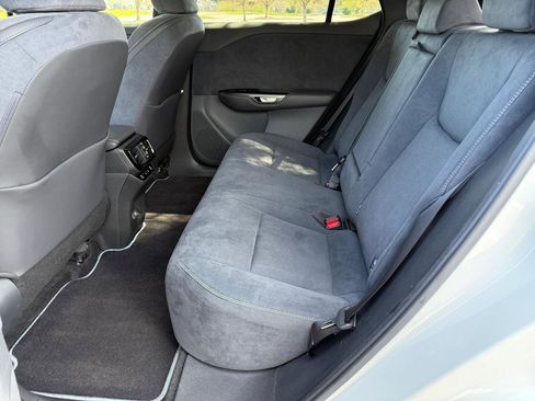 Used 2023 Lexus RZ 450e Premium w/ Accessory Package (Z1) image 16