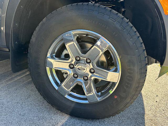 New 2026 Ford Ranger XLT AWD/4WD image 24