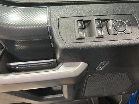 Used 2019 Ford F150 XLT w/ Equipment Group 302A Luxury image 11