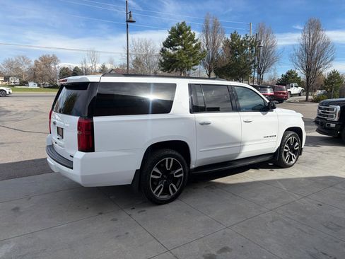 Used 2019 Chevrolet Suburban Premier w/ RST 6.2L Performance Edition image 34