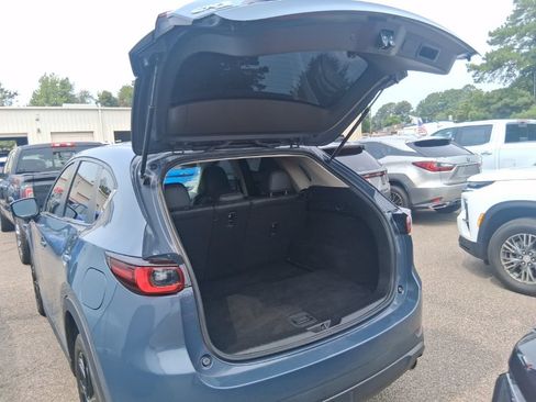 Used 2023 MAZDA CX-5 Carbon Edition AWD/4WD image 14