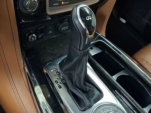Used 2019 INFINITI QX80 Luxe w/ Proactive Package AWD/4WD image 14
