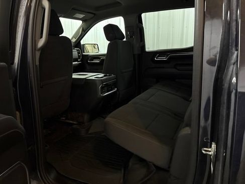 Used 2022 GMC Sierra 1500 Elevation AWD/4WD image 22