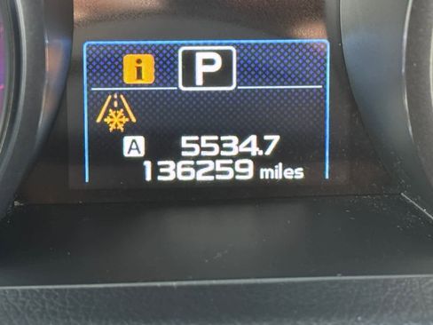 Used 2019 Subaru Outback 3.6R Limited image 25