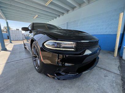 Used 2018 Dodge Charger R/T Scat Pack