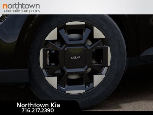 New 2026 Kia Carnival EX image 10