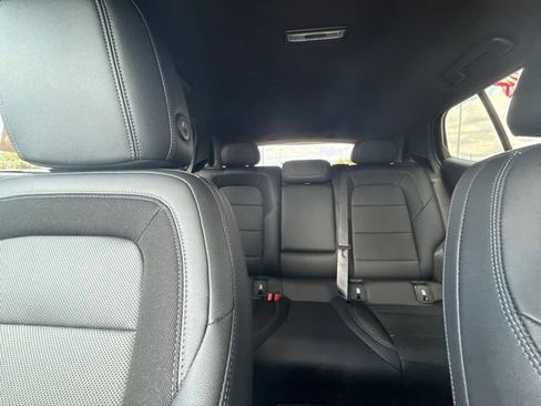 Used 2024 Chevrolet Equinox EV LT w/ LPO, Blackout Package AWD/4WD image 29