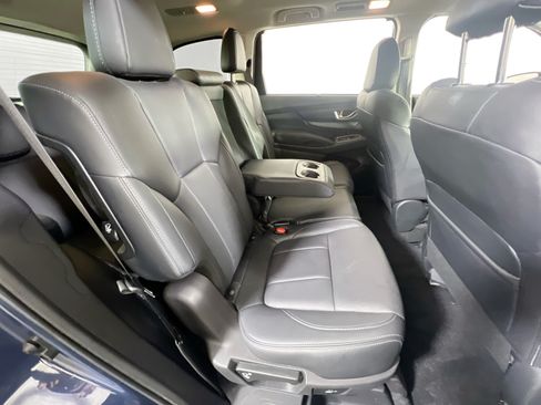 Used 2023 Subaru Ascent Limited AWD/4WD image 26