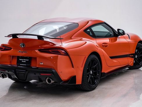 Used 2024 Toyota Supra image 11
