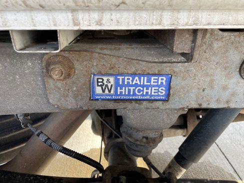 Used 2015 Chevrolet Silverado 3500 W/T w/ WT Fleet Convenience Package image 22