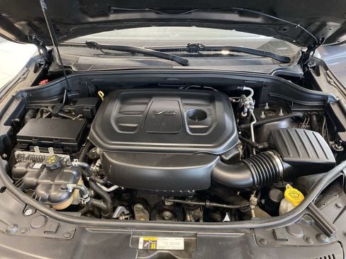 Used 2021 Dodge Durango GT AWD/4WD image 35