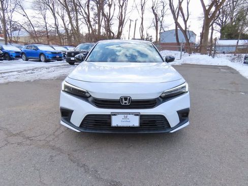 Certified 2023 Honda Civic Sport image 6