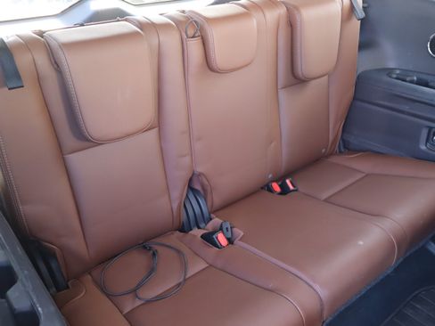 Used 2019 Subaru Ascent Touring w/ Popular Package #2A image 40