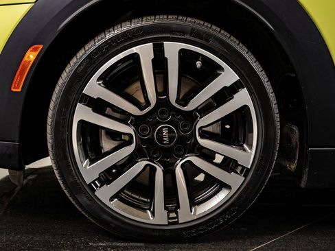 Used 2023 MINI Cooper S w/ Signature Upholstery Package image 14