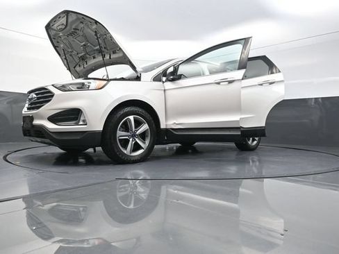 Used 2019 Ford Edge SEL w/ Equipment Group 201A AWD/4WD image 41