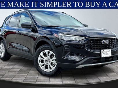 New 2025 Ford Escape Active w/ Cold Weather Package
