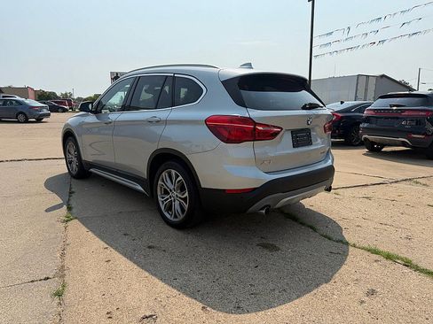 Used 2018 BMW X1 xDrive28i AWD/4WD image 3