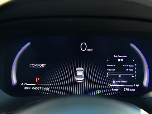 Used 2024 Acura TLX SH-AWD w/ A-SPEC Pkg image 33